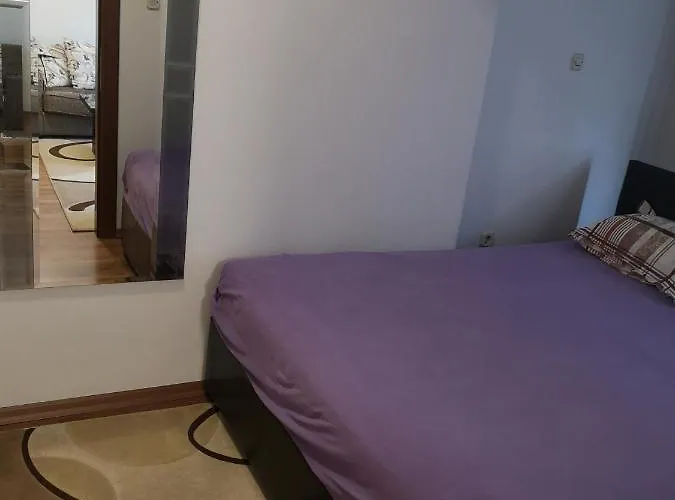 Hello Apartment