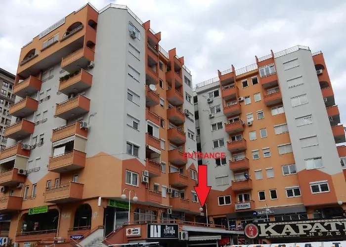 Aatma Apartment