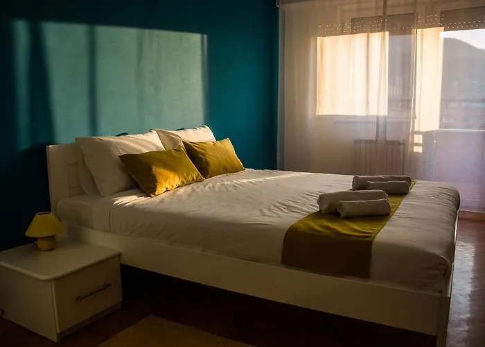 Aatma Apartment