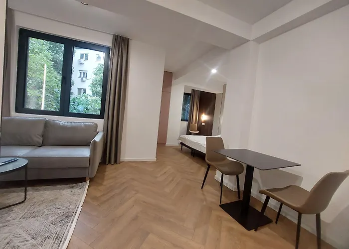 Executive Suites By Modern Living
