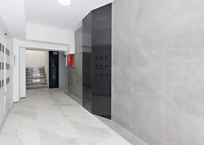 Moodeight Apartments